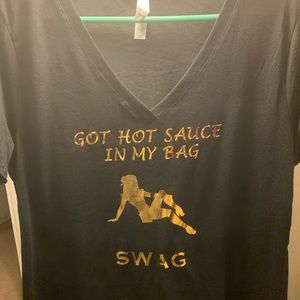 SWAG T-shirt’s XXL
